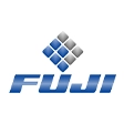 FUJIのロゴ