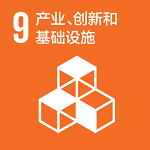 9 产业、创新和基础设施