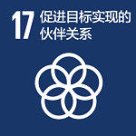 17 促进目标实现的伙伴关系
