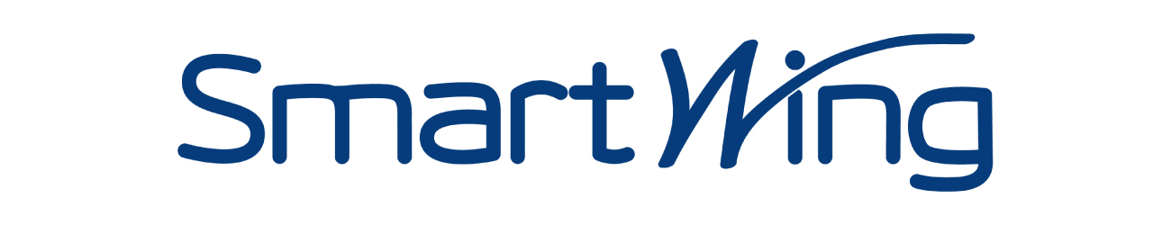 SmartWing logo