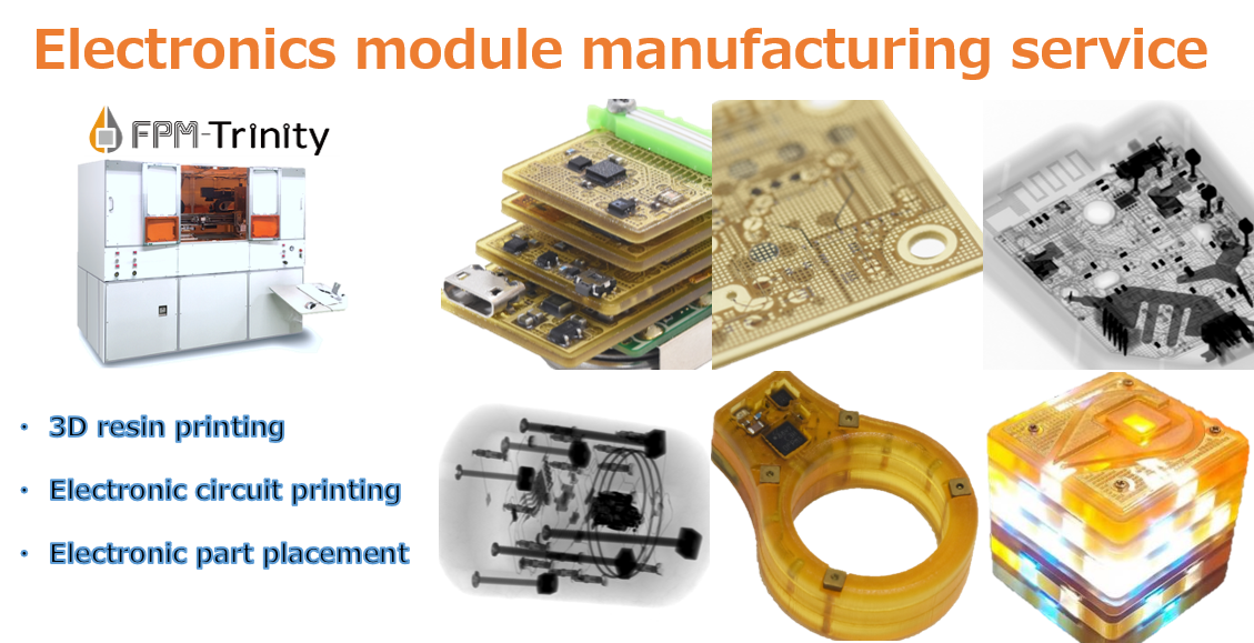 Reproducere Stue håndled Electronics 3D Printer