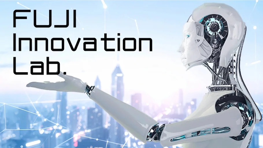 FUJI Innovation Lab