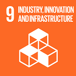 9 Industry, Innovation and Infrastructure