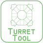 TURRET TOOL