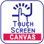 TOUCH SCREEN CANVAS