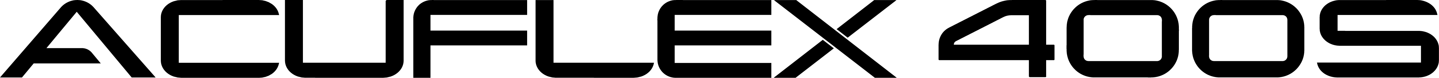 ACUFLEX400S